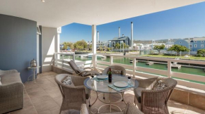 Sunny Dry Mill Apartment on Thesen Islands